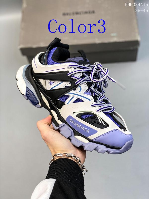 BHBS4 Couples Shoes 36-45 with box