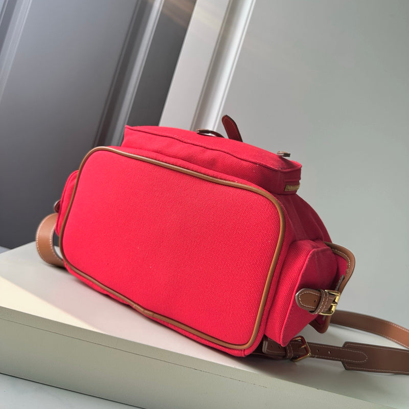 LMP10 Leather Bag 29.5-25-12.5CM 22-18-11.5CM Shoulder bags