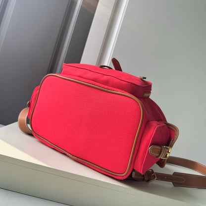 LMP10 Leather Bag 29.5-25-12.5CM 22-18-11.5CM Shoulder bags