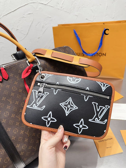 MLP34 bags 50CM Travel  for women and men bag