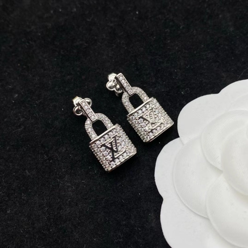 LVN052  Women's new fashionable necklace earring set jewelry