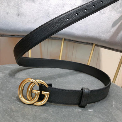 GCBL36 wide 2.0cm 3.0cm 4.0cm total length 95-125cm Belt wonderful winder High Quality fashion gold buckle Belt