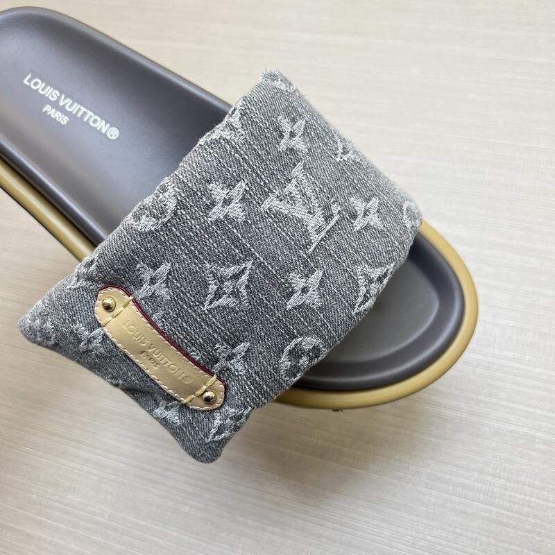 YLS05 Slippers Men And Women shoes 35-46 With box