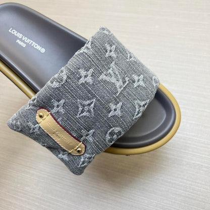 YLS05 Slippers Men And Women shoes 35-46 With box