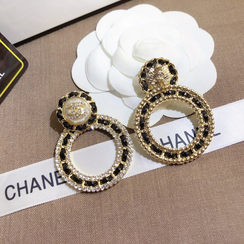 CE658        Women fashion earrings  Jewelry