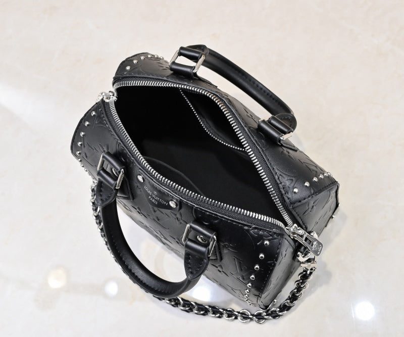 LLP228 Handbag Bag 20-14-10CM pillow Bags