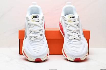 BNS56 Man And Women Leather Shoes 36-45 with box