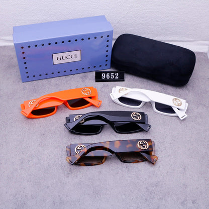 9652 Sunglasses with box