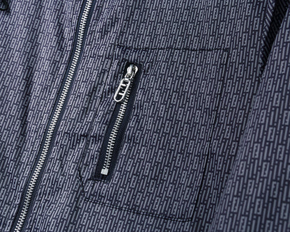 FDC9  New autumn trench coat, outerwear, clothing