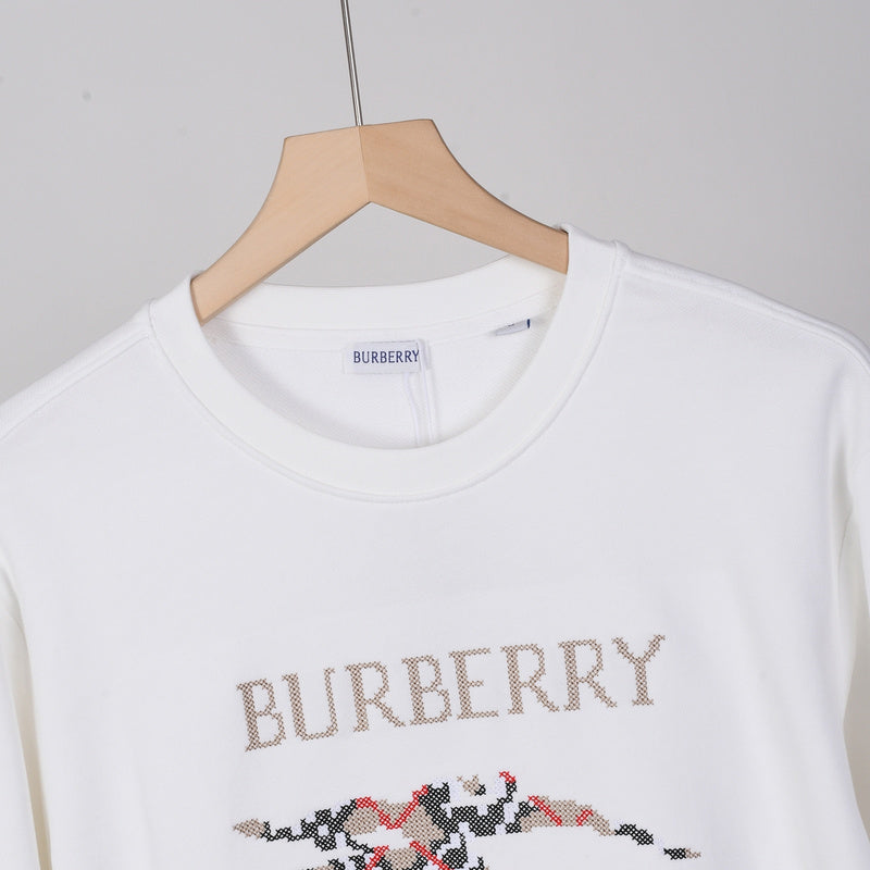 BUC018 New men's and women's spring and autumn season long sleeved pullover clothing