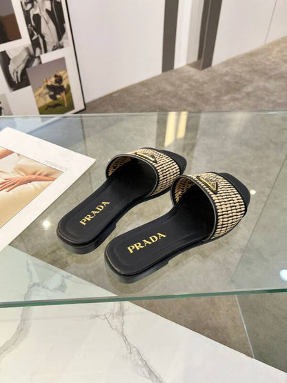 MBPS1 slippers Women shoes 35-42 With box