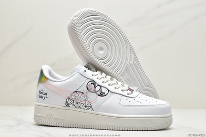 BNS48 Couples Shoes 36-45 with box