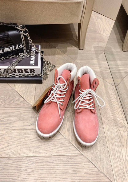 HFUS1 Wool Women 35-40  Man 40-46 Leather Shoes with box