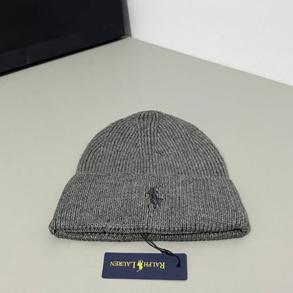 LFH3 New autumn and winter trendy woolen hat and woolen hat