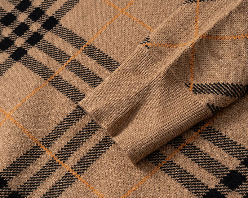 BUC017  Men's and women's autumn and winter sweaters, pullovers,  clothing