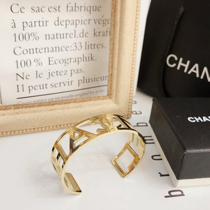 CS044  Fashion High Quality Women Bracelet Jewelry