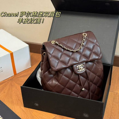 MCP18 Bag 21-25CM Leather Bags