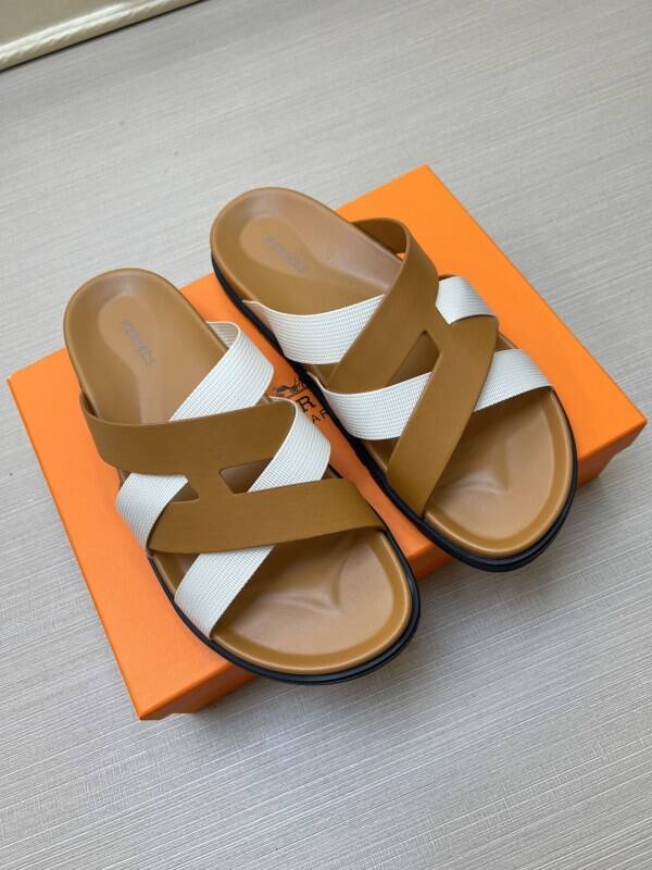 YHS5 Slippers Men shoes 39-46 With box