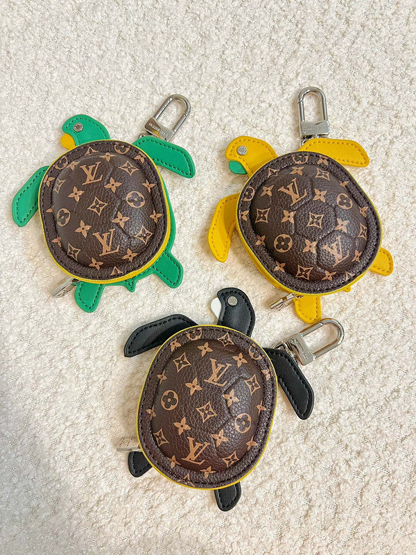 JK34 Key Chain Decorative small bag