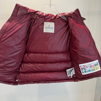 053014   High quality children's down  kids  jackets and clothes