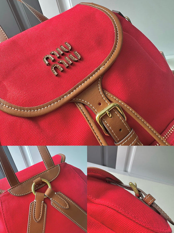 LMP10 Leather Bag 29.5-25-12.5CM 22-18-11.5CM Shoulder bags