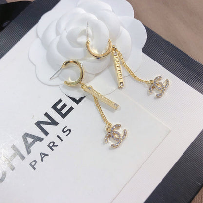 CA539 Fashion Earring Jewelry