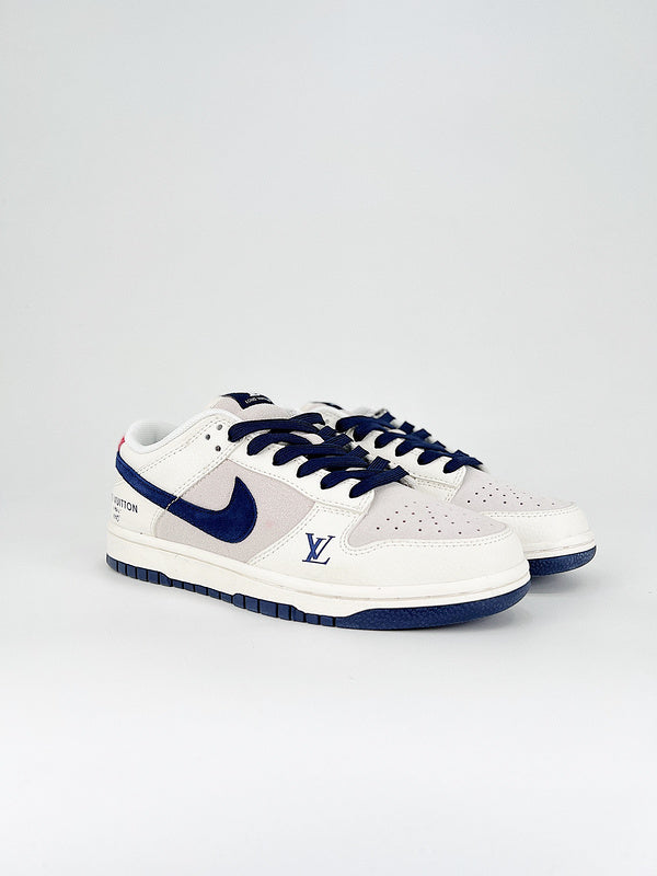 BNS66 Leather Shoes 36-45 with box