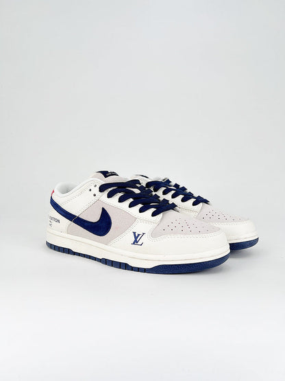 BNS66 Leather Shoes 36-45 with box