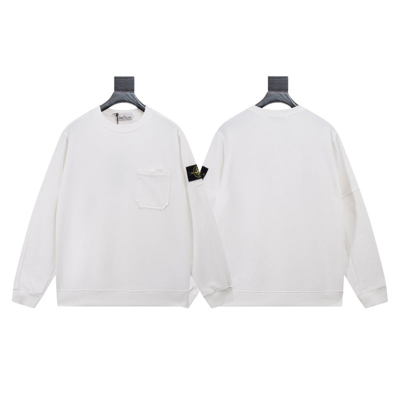 STC20 Men's and women's autumn and winter sweaters, pullovers,  clothing