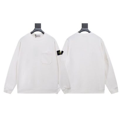 STC20 Men's and women's autumn and winter sweaters, pullovers,  clothing