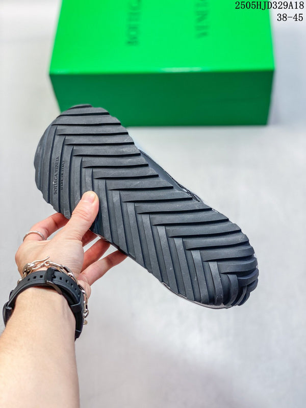 BMBS2 Leather Shoes Women35-41 man40-45 with box