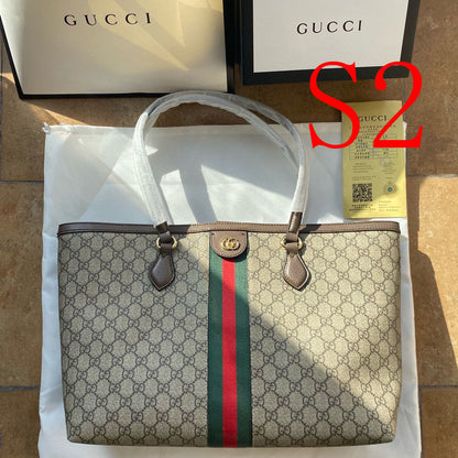 LGP12 Handbag Fashion shopping bag 38-28-14CM