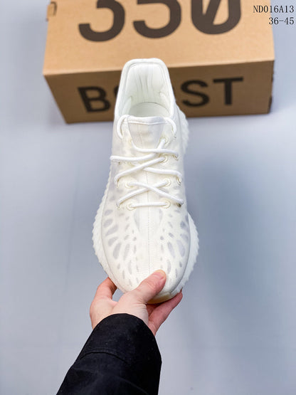 BYS25 Yeezy Couples 350 Shoes 36-45 with box