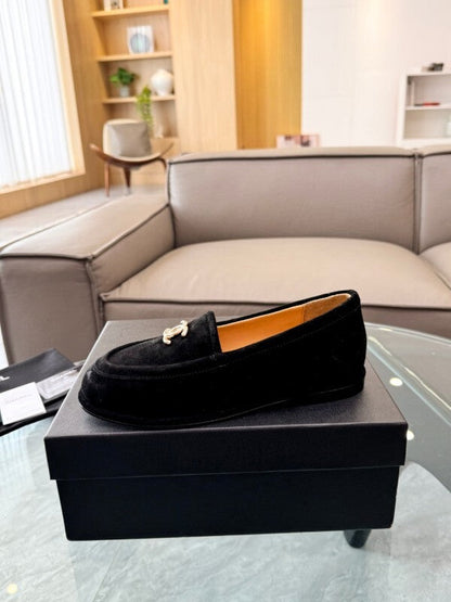 GCS3 Wool Women Shoes 35-41 with Box