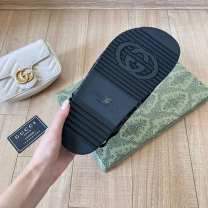 MJGS70 Slippers Women shoes 35-40 With box