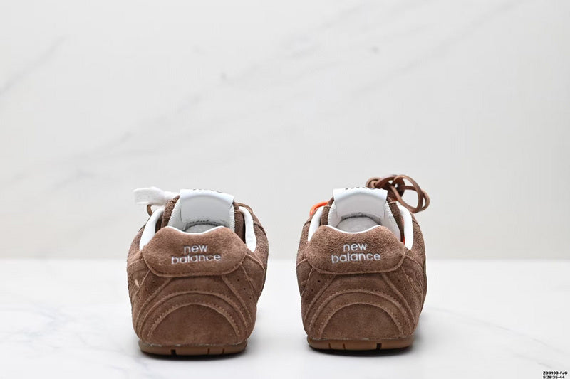 AMS1 Man And Women Leather Shoes 35-44 with box