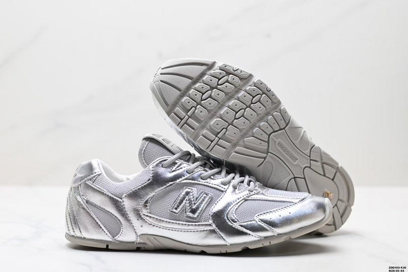 AMS1 Man And Women Leather Shoes 35-44 with box