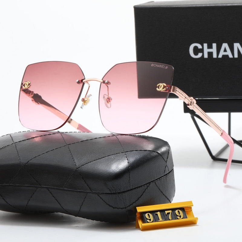 9179  Sunglasses with box