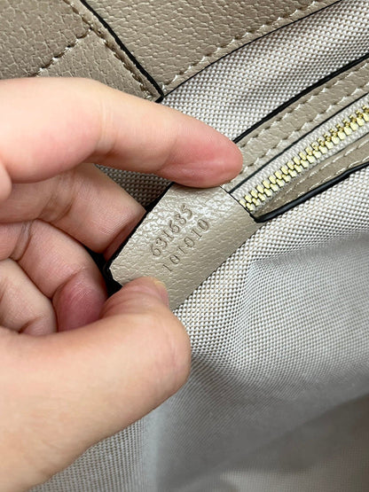 LGP12 Handbag Fashion shopping bag 38-28-14CM