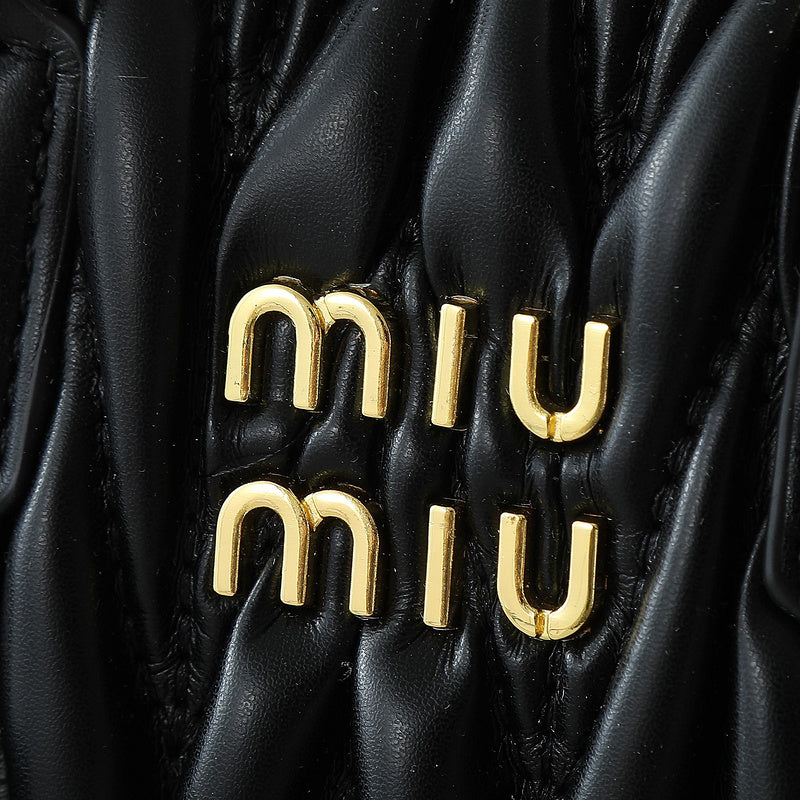 LMP8 Leather Bag 20-14-7CM Handbag