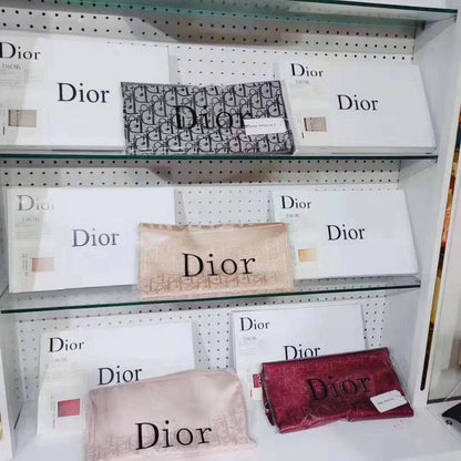 XDC3 silk satin 70-180CM scarf