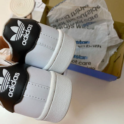 BNS02 Couples Leather Shoes 36-44 with box