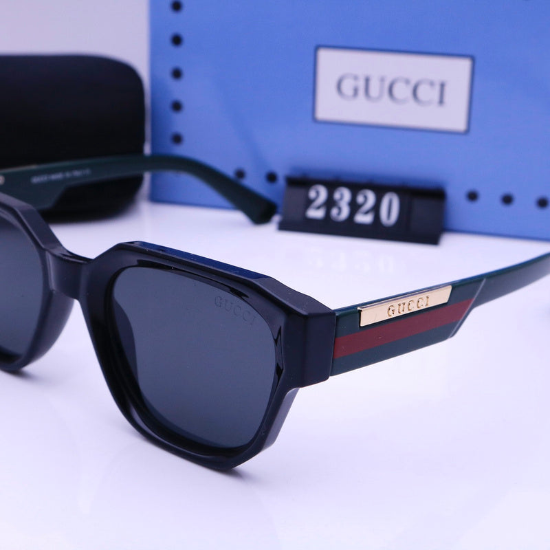 2320  Sunglasses with box