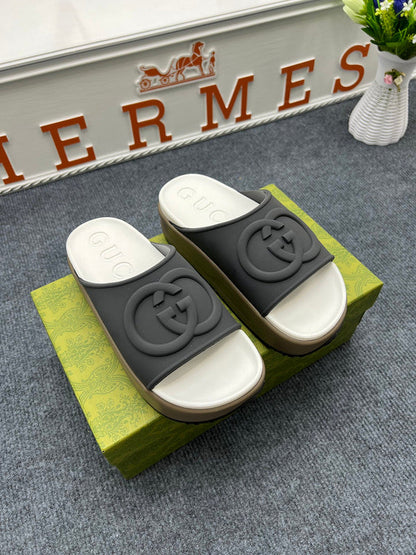 YGS03 Women shoes 36-41 Slipper with box