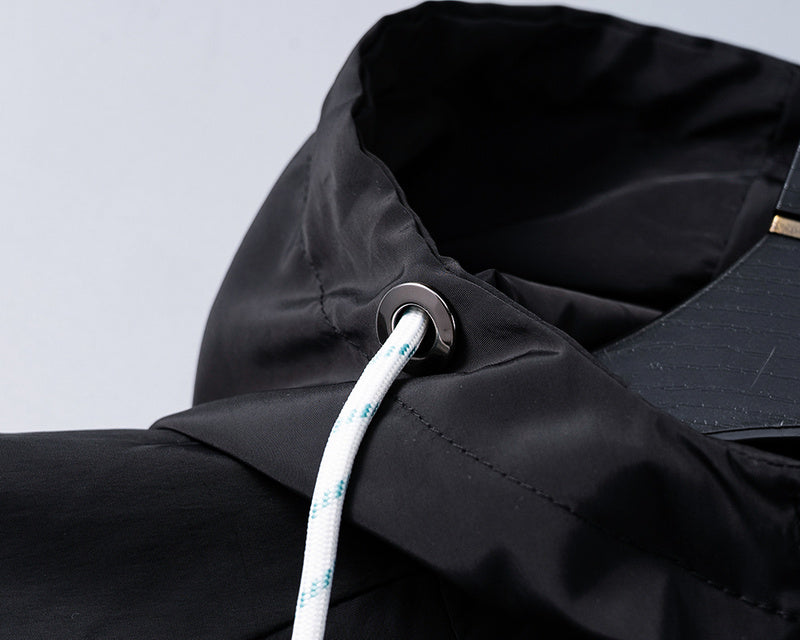 PRC7 New autumn trench coat, outerwear, clothing