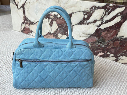 MCP36 bags 35CM Travel bag