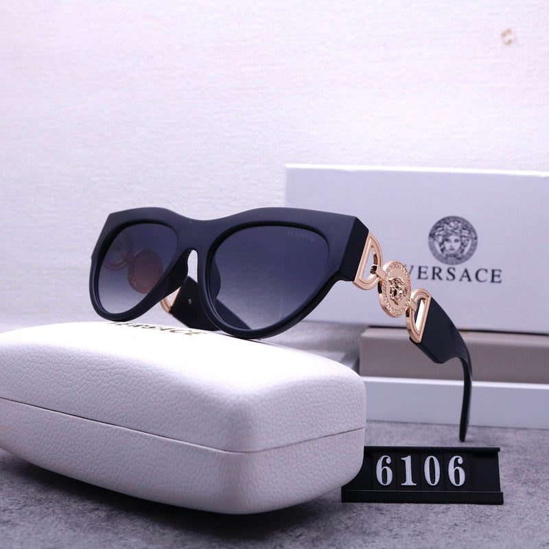 6106 Sunglasses with box