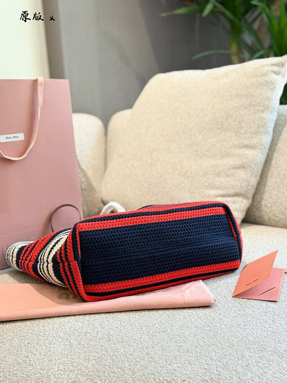 MMP13 Shopping Bag 35-38CM Bags