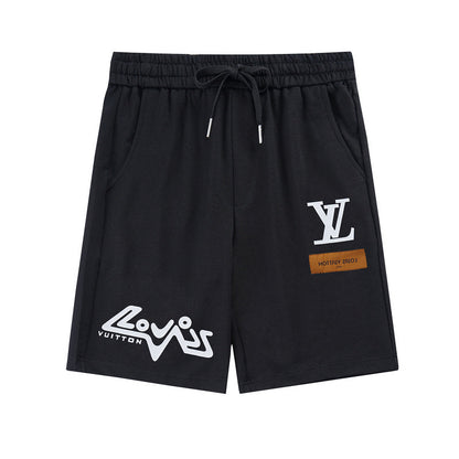 LVC118 New Summer Shorts