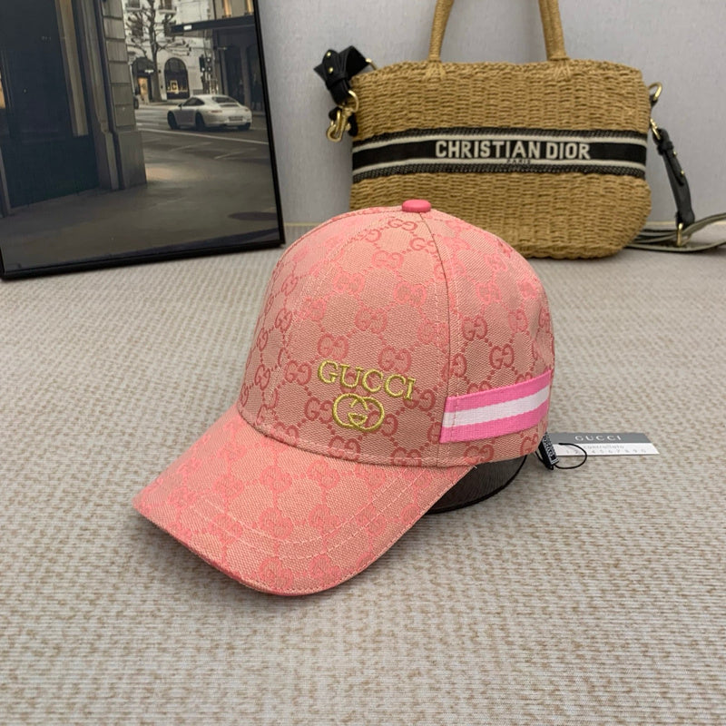 GUH76 New Sun Hat Duck Tongue Hat